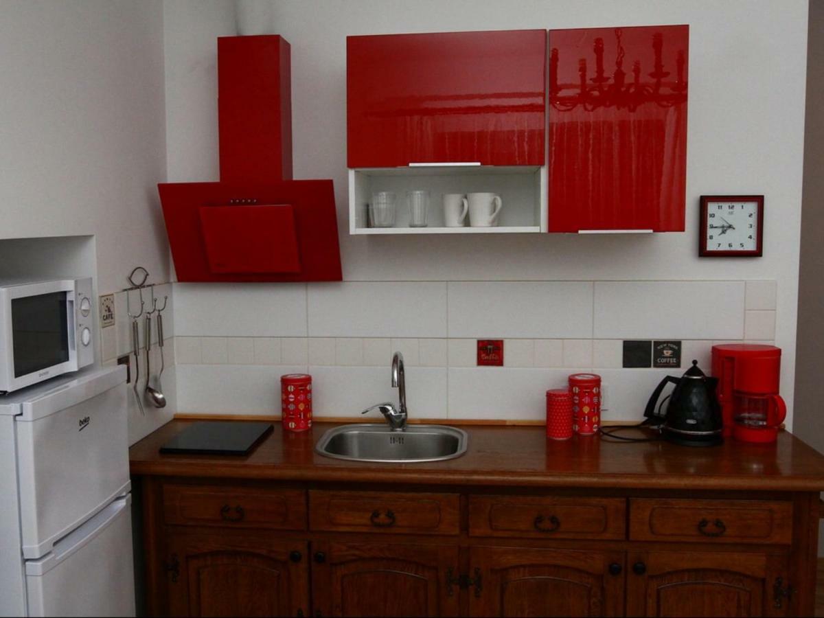 Welcome Sun Republic Apartments Saulkrasti Zewnętrze zdjęcie