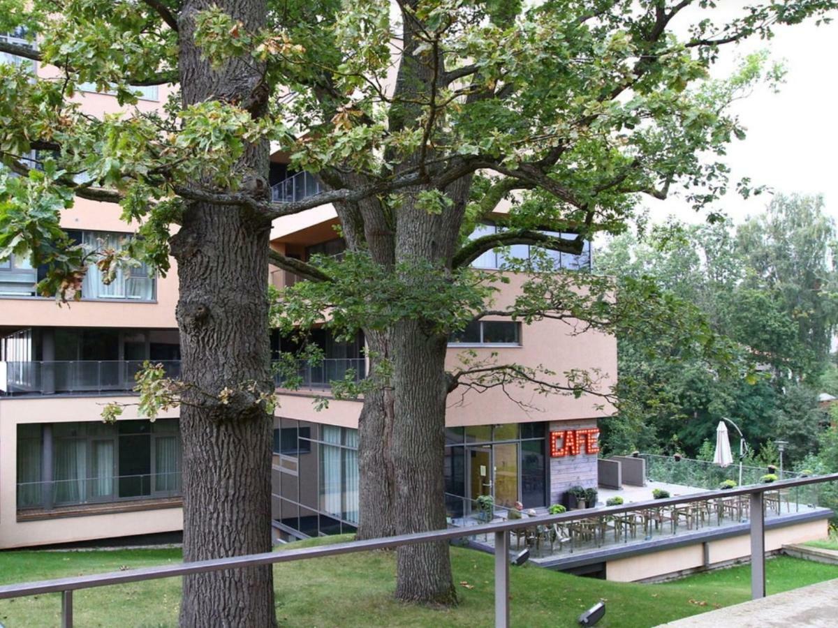 Welcome Sun Republic Apartments Saulkrasti Zewnętrze zdjęcie
