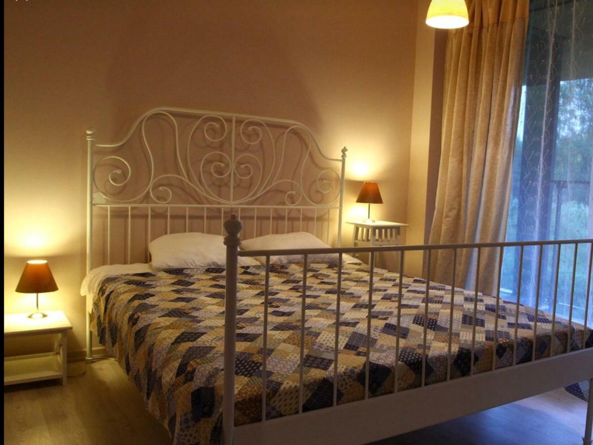Welcome Sun Republic Apartments Saulkrasti Zewnętrze zdjęcie
