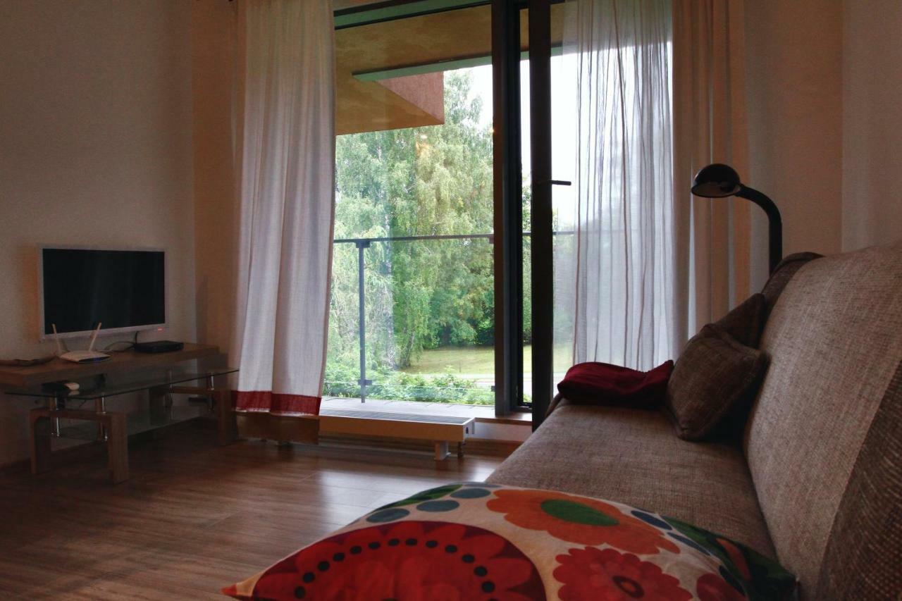 Welcome Sun Republic Apartments Saulkrasti Zewnętrze zdjęcie