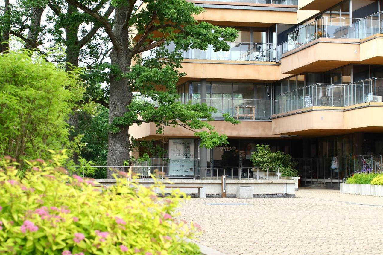 Welcome Sun Republic Apartments Saulkrasti Zewnętrze zdjęcie